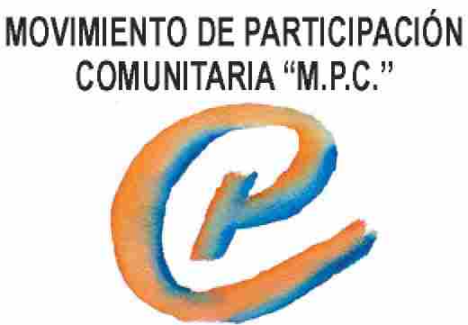 MPC - Movimiento Participación Comunitaria