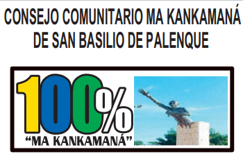 Consejo Comunitario Ma Kankamaná de San Basilio de Palenque