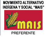 MAIS - Movimiento Alternativo Indígena y Social
