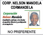 Organización Social de Comunidades Negras 'Nelson Mandela'