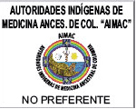 Aimac - Autoridades Indígenas de Medicina Ancestral de Colombia
