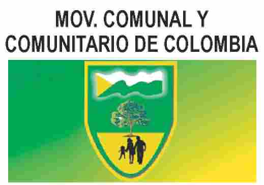 Movimiento Comunal y Comunitario de Colombia