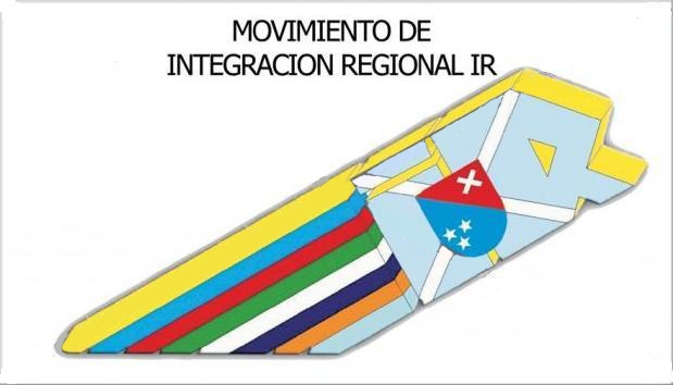 MIR - Movimiento de Integración Regional
