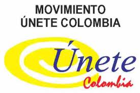 (2006) Movimiento Únete Colombia