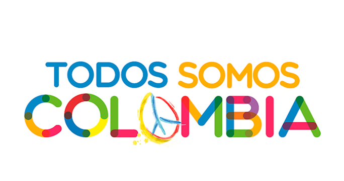 Todos somos Colombia