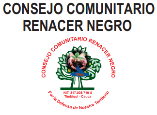 Consejo Comunitario Renacer Negro