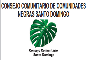 Consejo Comunitario de Comunidades Negras Santo Domingo
