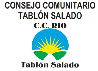 Consejo Comunitario Tablón Salado