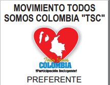Todos Somos Colombia (Antes Fundación Ébano de Colombia Funeco)