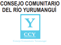 Consejo Comunitario del río Yurumanguí