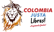 Colombia Justa Libres (Antes Movimiento Libres)