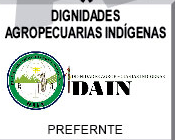 Dignidades Agropecuarias Indígenas