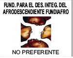 Fundiafro - Fundación para el Desarrollo Integral del Afrodescendiente