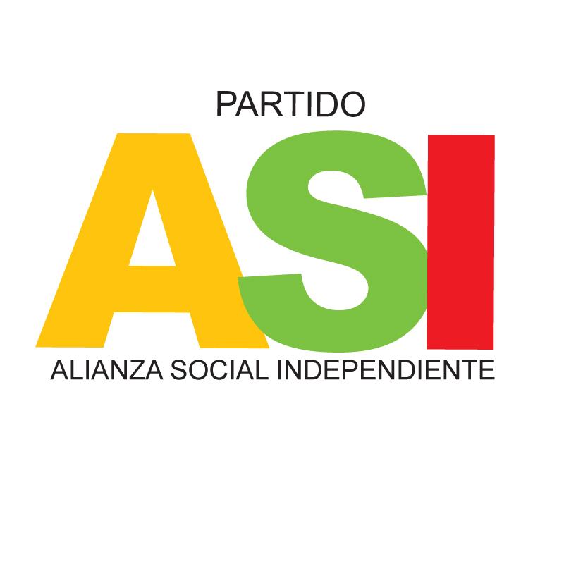 ASI - Alianza Social Independiente