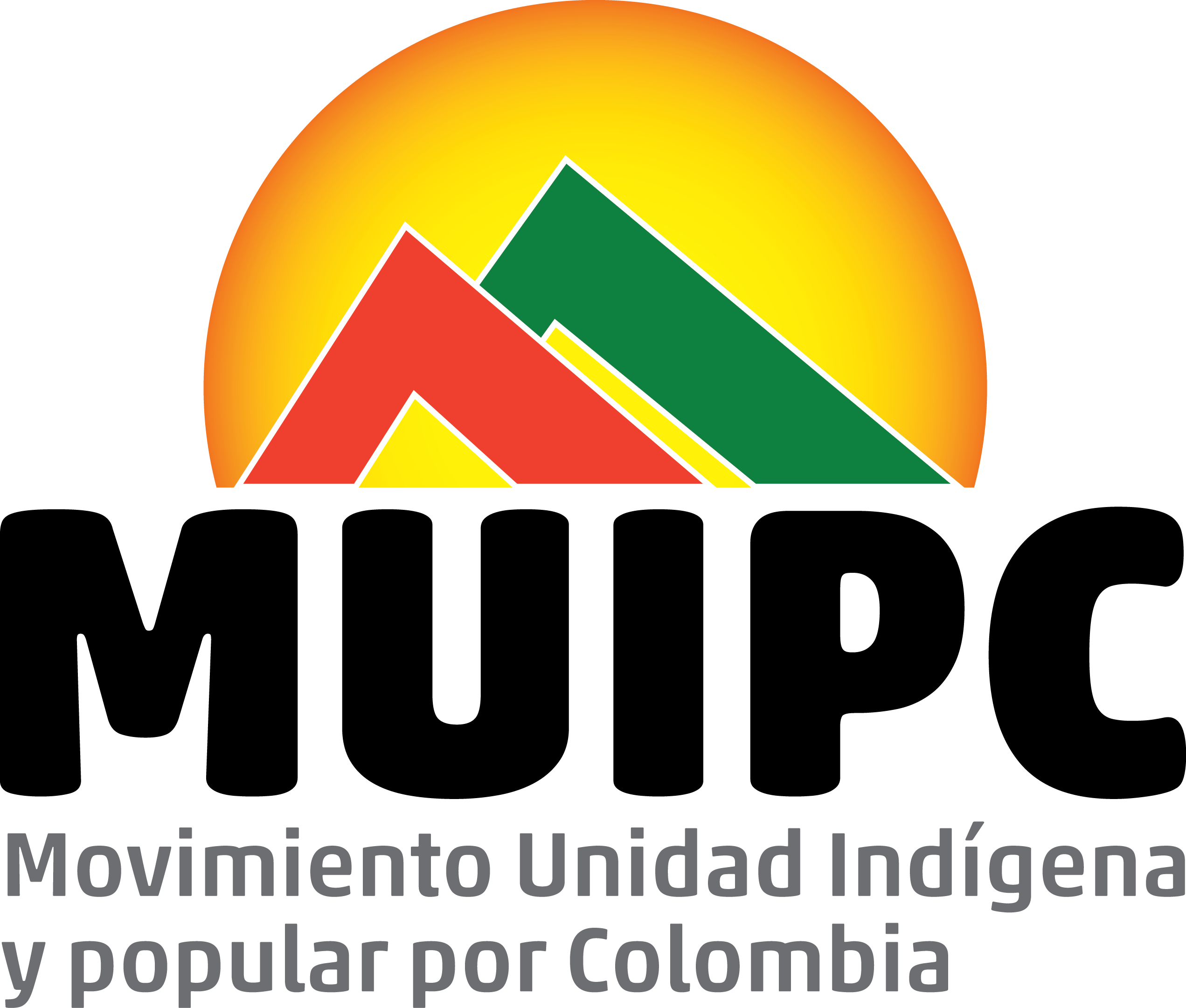 MUIPC - Movimiento Unidad Indígena y Popular por Colombia