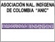 ANIC - Asociación Nacional Indígena de Colombia