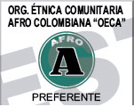 Oeca - Organización Étnica comunitaria Afro Colombia