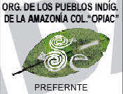 OPIAC - Organización de los Pueblos Indígenas de la Amazonia Colombiana