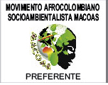 Movimiento Afrocolombiano Socioambientalista Macoas