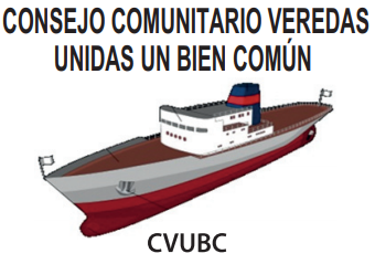 CVUBC - Consejo Comunitario Veredas Unidas Un Bien Común