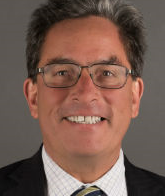 Ministro de Hacienda y Crédito Público. Alberto Carrasquilla Barreranull