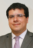 Viceministro de Empleo y Pensiones. Andrés Felipe Uribe Medinanull