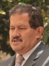 Ministro de Trabajo y Seguridad Social. Angelino Garzónnull
