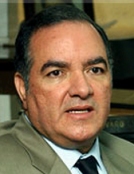 Procurador General de la Nación. Edgardo José Maya Villazónnull
