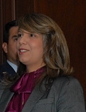 Directora del Departamento Administrativo de la Función Pública.  Elizabeth  Rodríguez  Taylor.null