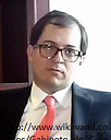 Fiscal General de la Nación. Francisco Barbosa Delgado