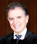 Germán Bula Escobar. Presidente del Consejo de Estadonull