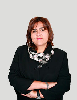  Ministra de Comercio. Industria y Turismo. María Lorena Gutiérrez Boteronull