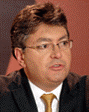 Ministro de Transporte. Mauricio Cárdenas Santamaríanull