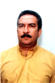 Vicepresidente del Consejo Nacional Electoral. Pablo Guillermo Gil de la Hoznull