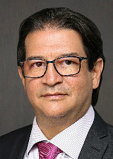 Ministro de Agricultura y Desarrollo Rural. Rodolfo Zea Navarronull