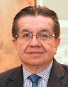 Ministro de Salud y Protección Social. Fernando Ruiz Gómeznull