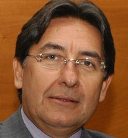 Ministro del Interior. Néstor Humberto Martínez Neiranull