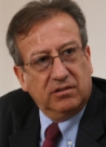 Ministro de Medio Ambiente. Juan Mayr Maldonadonull