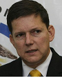 Ministro de Justicia y del Derecho. Wilson Ruiz Orejuelanull