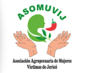 Asociación Agropecuaria de Mujeres Víctimas de Jericó