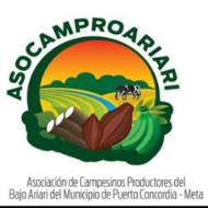 Asocamproariari - Asociación de Campesinos Productores del Bajo Ariari