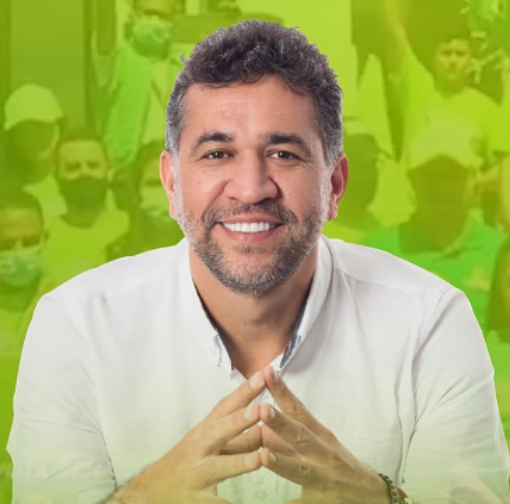 León Fredy Muñoz Lopera | Perfil congresista | Congreso Visible