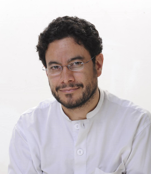 Iván Cepeda