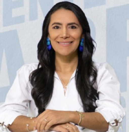 Delcy Esperanza Isaza Buenaventura | Perfil congresista | Congreso Visible