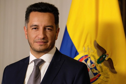 Roberto AndrésIdárraga Franco