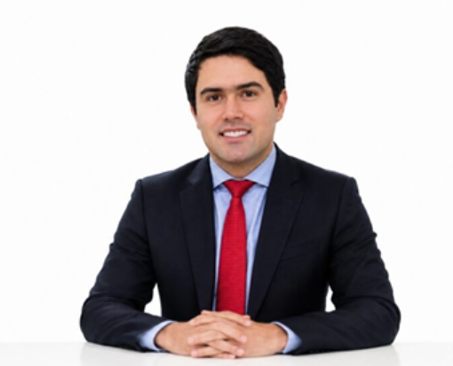Juan FernandoCaicedo Callejas