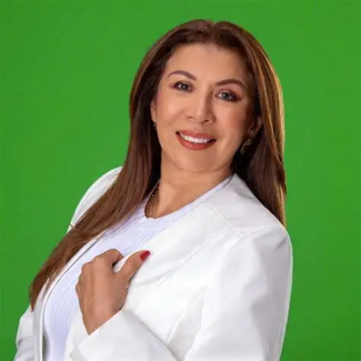 María JanethSabogal Robles