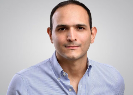 Jaime Ignacio Arizabaleta Fajardo