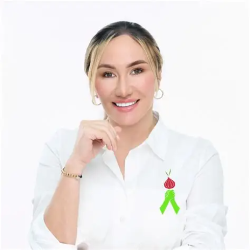 Tatiana Judith Gahona Pinzón